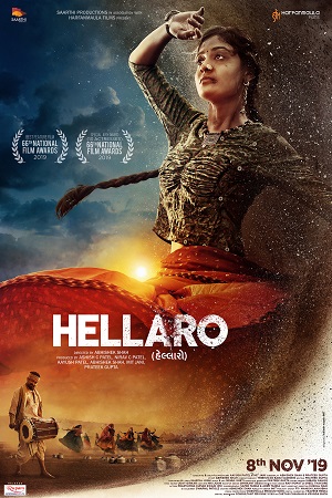 Hellaro (2020) Hindi Full Movie WEB-DL