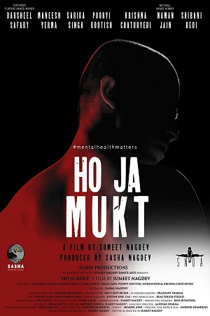 Ho Ja Mukt (2023) Hindi AMZN WebRip