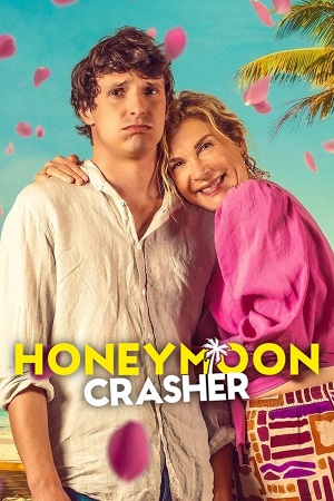 Honeymoon Crasher | NetFlix Original (2025) WEB-DL Dual Audio {Hindi-English}