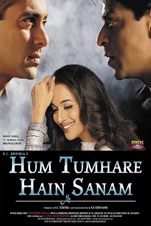 Hum Tumhare Hain Sanam (2002) Hindi Full Movie WEB-DL