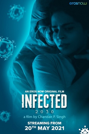 Infected 2030 (2021) Hindi Full Movie