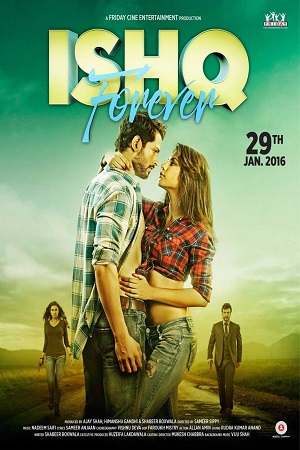 Ishq Forever (2016) Hindi Full Movie