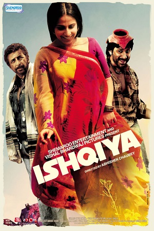 Ishqiya (2010) Hindi Full Movie WEB-DL