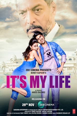 It’s My Life (2020) Hindi Full Movie