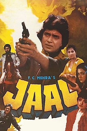 Jaal (1986) Hindi Full Movie WEB-DL