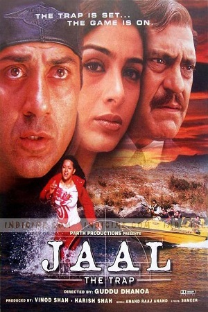 Jaal: The Trap (2003) Hindi Full Movie