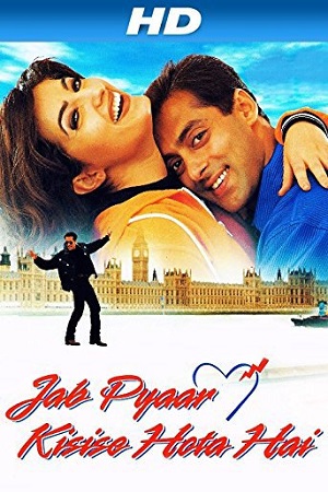 Jab Pyaar Kisise Hota Hai (1998) Hindi Full Movie HDRip