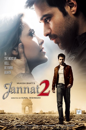 Jannat 2 (2012) Hindi Full Movie