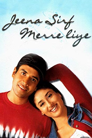 Jeena Sirf Mere Liye (2002) Hindi Full Movie WEB-DL