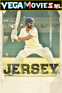 Jersey (2019) ORG. Hindi Dubbed Full Movie