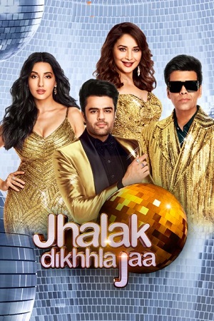 Jhalak Dikhhla Jaa (Season 10) Hindi [27th November] Reality-TV Show