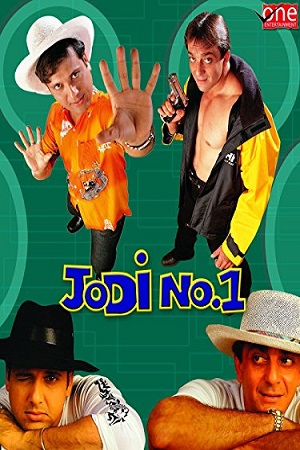 Jodi No. 1 (2001) Hindi Full Movie