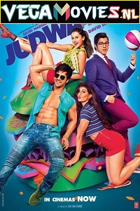 Judwaa 2 (2017) Hindi Full Movie