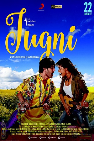 Jugni (2016) Hindi Full Movie