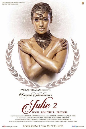 Julie 2 (2017) Hindi Full Movie