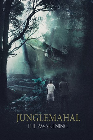 Junglemahal: The Awakening (2022) Hindi Full Movie WEB-DL