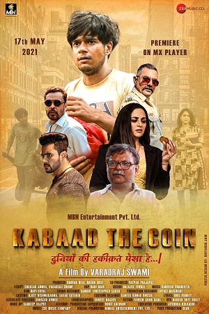 Kabaad: The Coin (2021) Hindi Full Movie