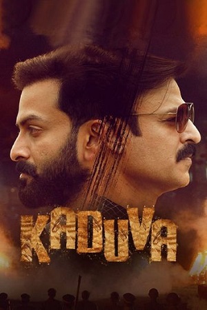 Kaduva (2022) UNCUT WEB-DL ORG. Dual Audio [Hindi – Malayalam] Full Movie