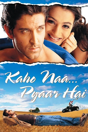 Kaho Naa Pyaar Hai (2000) Hindi Full Movie