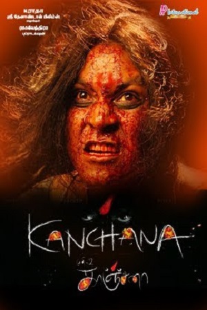 Kanchana (2011) Hindi Dubbed Full Movie WebRip