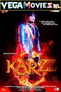 Karzzzz (2008) Hindi Full Movie