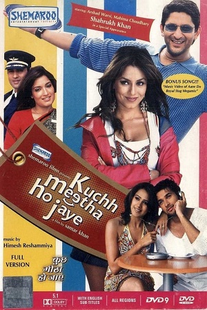 Kuchh Meetha Ho Jaye (2005) HDRip Hindi Full Movie