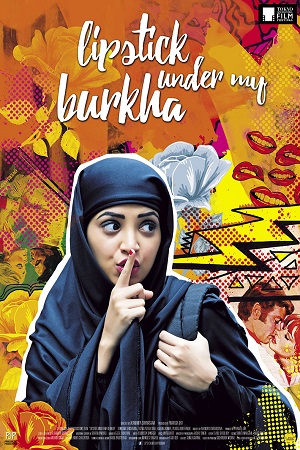 Lipstick Under My Burkha (2017) Hindi Full Movie