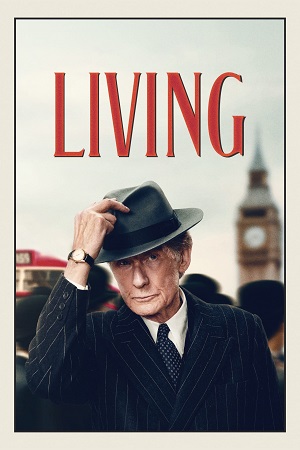 Living (2022) Dual Audio {Hindi-English} BluRay