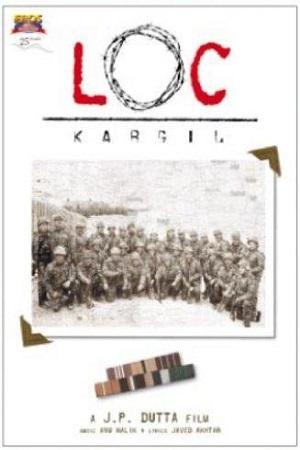 LOC Kargil (2003) Hindi Full Movie