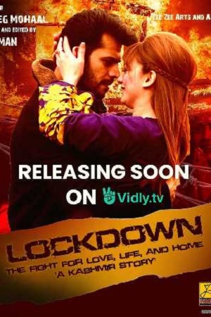 Lockdown 370 (2023) Urdu Full Movie WEB-DL