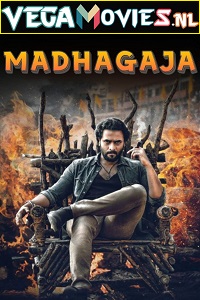 Madhagaja (2021) Hindi Dubbed Full Movie HDRip