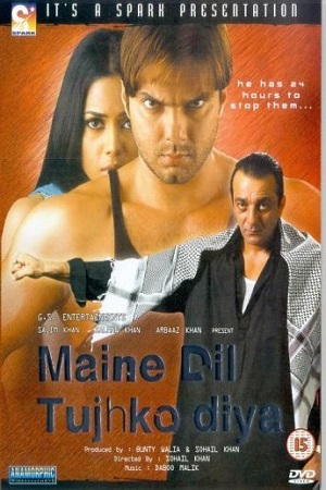 Maine Dil Tujhko Diya (2002) Hindi Full Movie