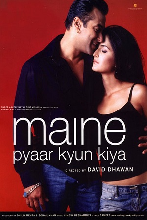 Maine Pyaar Kyun Kiya (2005) Hindi Full Movie