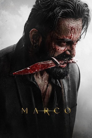 Marco (2024) Hindi Dubbed 2.0 WEB-DL Full Movie