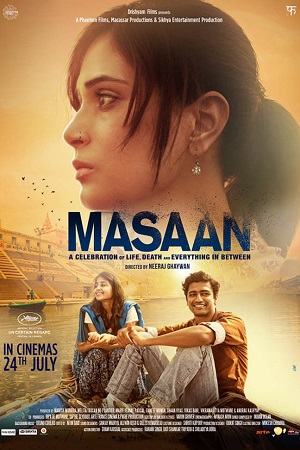 Masaan (2015) Hindi Full Movie