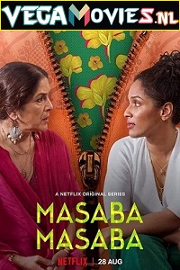 Masaba Masaba Season 1 (2020) Hindi Netflix Complete Web Series