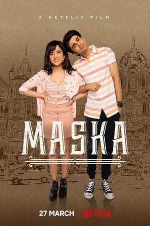 Netflix Maska (2020) Hindi Full Movie