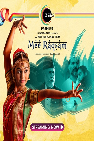 Mee Raqsam (2020) Hindi Full Movie