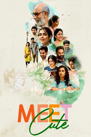 Meet Cute (Season 1) Hindi Dubbed SonyLIV Complete Web Series