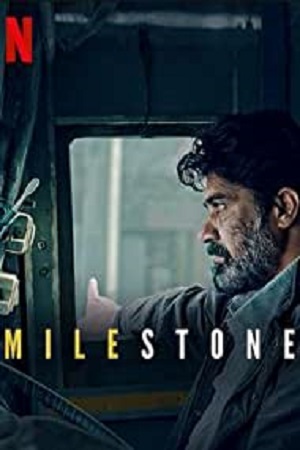 Netflix Milestone (2021) Hindi Full Movie