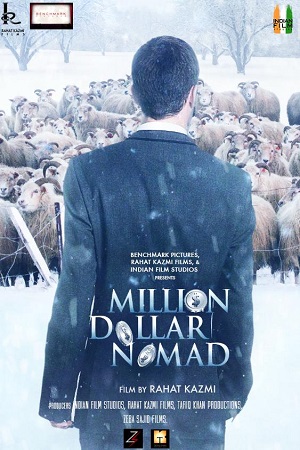 Million Dollar Nomad (2018) Hindi Full Movie