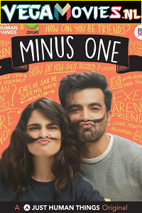 Minus One (Season 1 – 2) Hindi Complete WEB Series