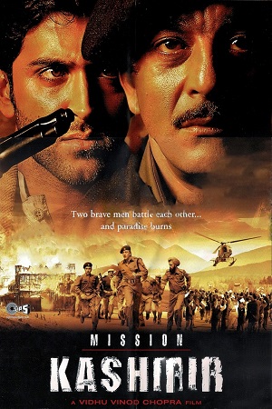 Mission Kashmir (2000) Hindi Full Movie WEB-DL