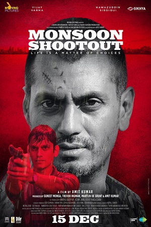 Monsoon Shootout (2013) Hindi Full Movie