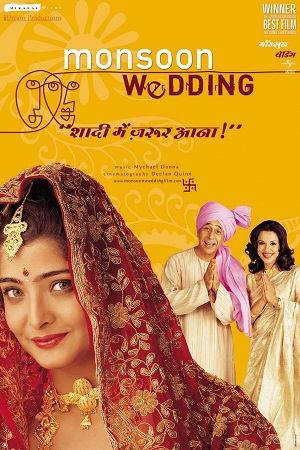 Monsoon Wedding (2001) Hindi Full Movie