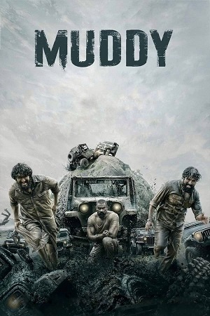 Muddy (2021) Dual Audio [Hindi - Malayalam] WeB-DL