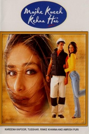 Mujhe Kucch Kehna Hai (2001) Hindi Full Movie WEB-DL