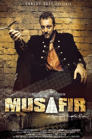 Musafir (2004) Hindi Full Movie WEB-DL