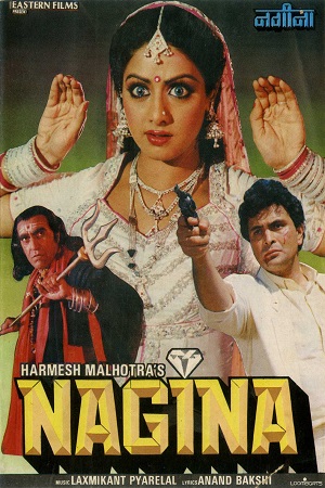 Nagina (1986) Hindi Full Movie WEB-DL