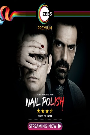 Nail Polish (2021) Hindi Full Movie